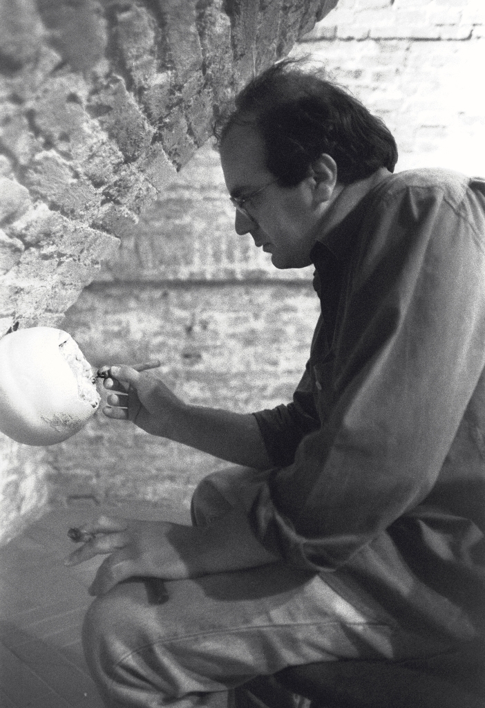 Giuseppe Gallo 1988