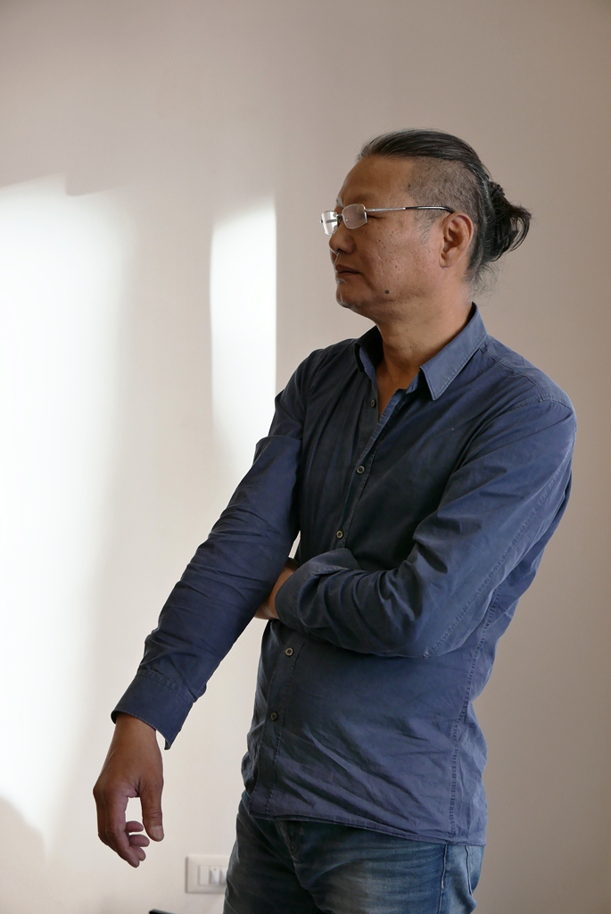 Wang Du 2016